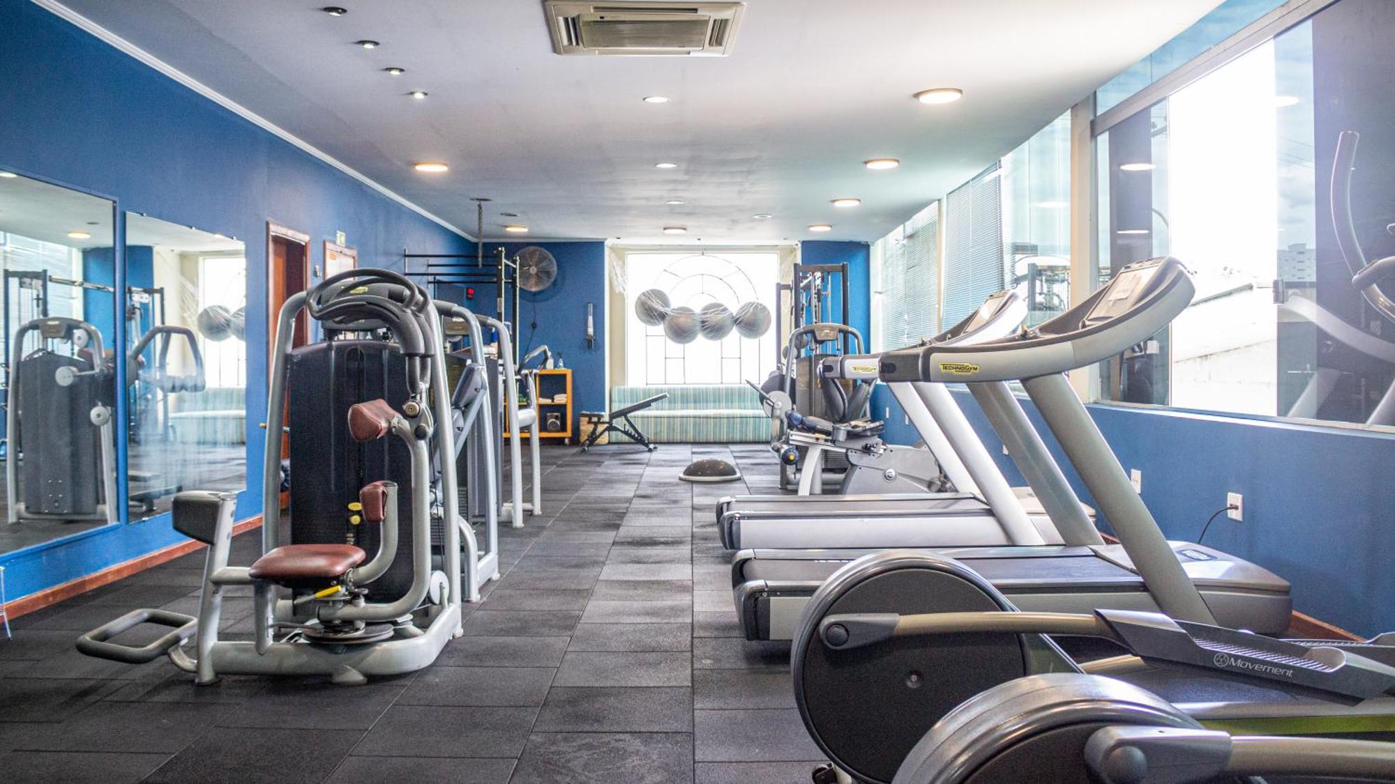 Radio Hotel Resort & Convention 세라니그라 외부 사진