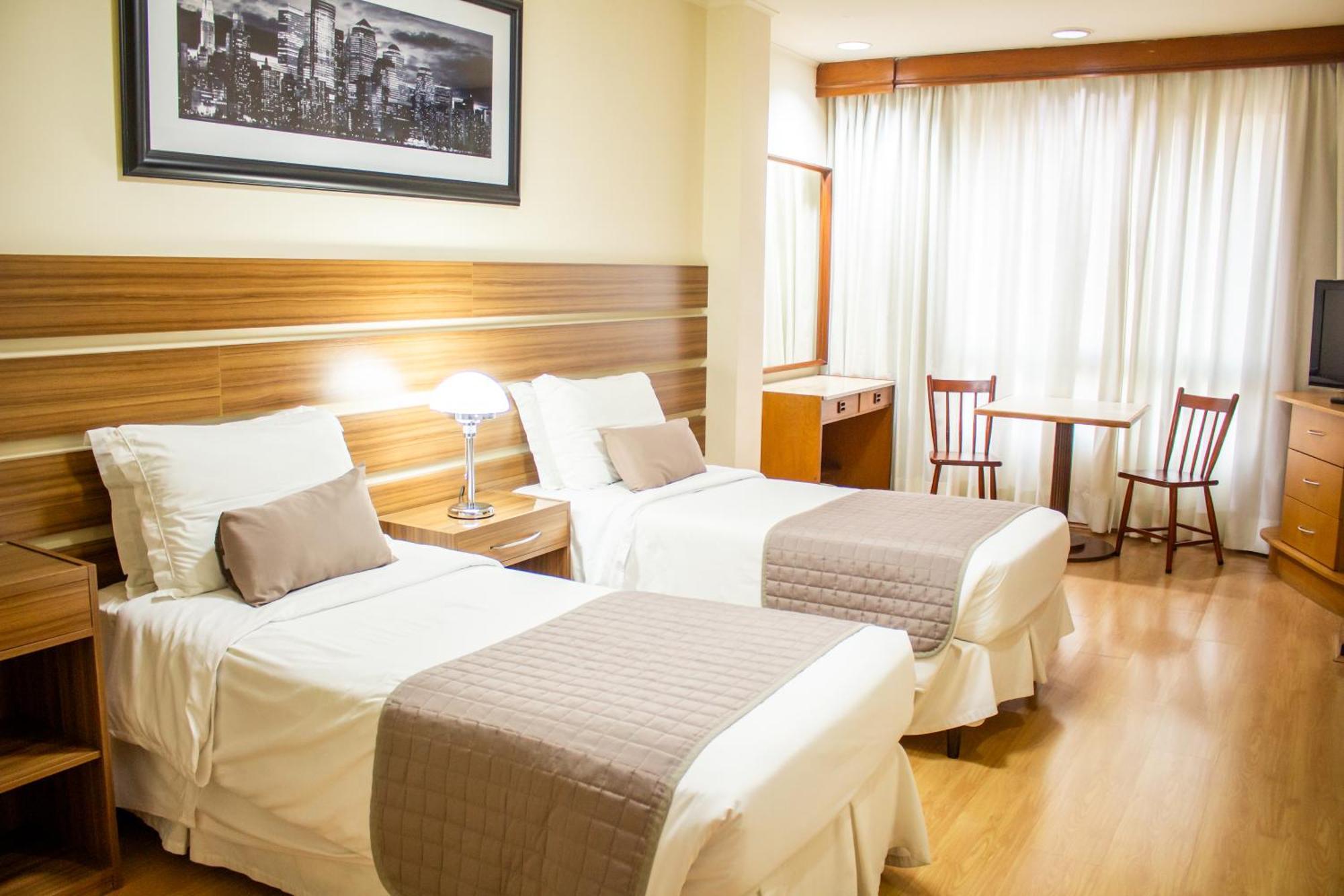 Radio Hotel Resort & Convention 세라니그라 외부 사진